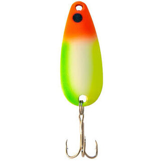 LEN THOMPSON ORIGINAL CASTING SPOON 1 MIXED VEGGIES SUPER GLOW