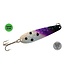 NORTHERN KING LURES NORTHERN KING LURES - MAG TROLLING SPOON - 4.5" - PURPLE DALMATION (MAG DALP)