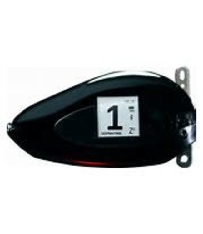 SCOTTY SCOTTY SEEKER AIRMAR 5001 SEEKER PROBE