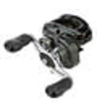 SHIMANO AMERICAN CORP. SHIMANO CURADO B/C REEL MODEL CU200M