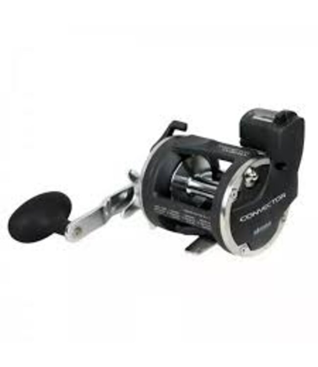 OKUMA FISHING TACKLE CORP. Okuma Convector Line Counter reel CV-15D
