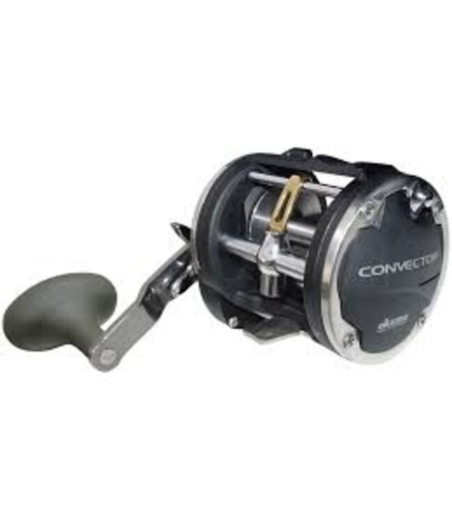 OKUMA FISHING TACKLE CORP. Okuma Convector CV-55L