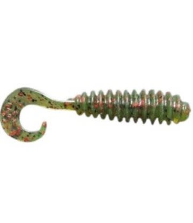 Galida's Grubz Galida's GRUBZ Fat Chick 10 Pk