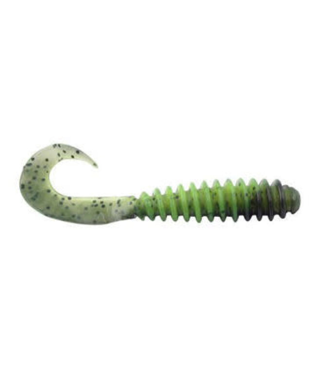 Galida's Grubz Galida's GRUBZ Magic Man 10 Pk
