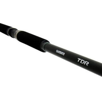 SHIMANO AMERICAN CORP. Shimano TDR Trolling Rod MH 15-30lb Cast 9'6" 2pc