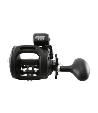 OKUMA FISHING TACKLE CORP. Okuma Magda Pro XT Linecounter reel MH MA-30DXT