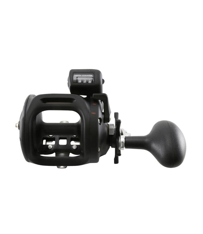 OKUMA FISHING TACKLE CORP. Okuma Magda Pro XT Linecounter reel MH MA-30DXT