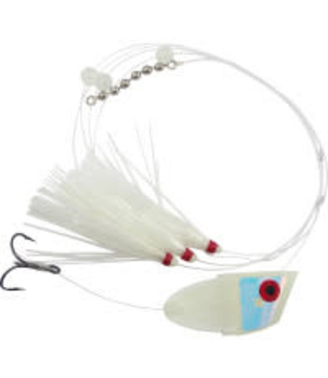 A-TOM-MIK MFG. (ATR-002)  A-TOM-MIK RHYS DAVIS MEAT RIG  GLOW UV