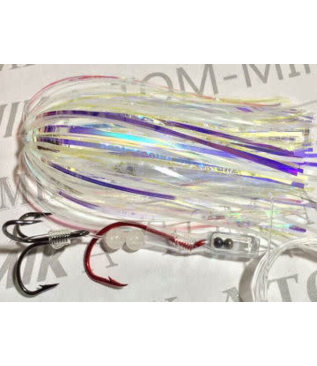 A-TOM-MIK MFG. (T-073UV) ATOMMIK Glow Mirage UV-LBB