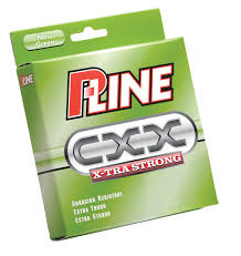 G. PUCCI & SONS, INC. P-line CXX Green 300 yards 12lb - All