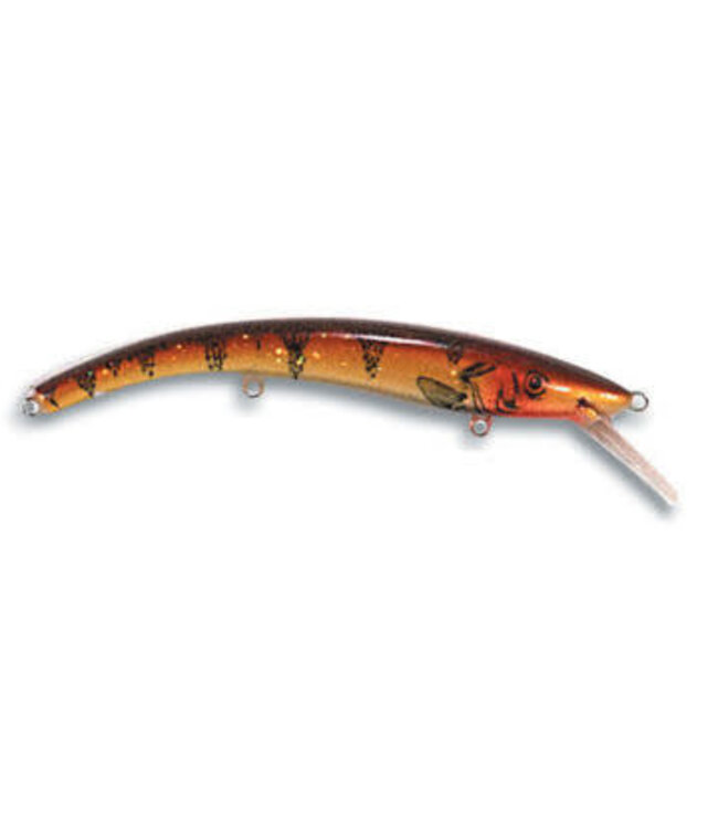 REEF RUNNER TACKLE CO. REEF RUNNER 6" DEEP DIVER PERCH