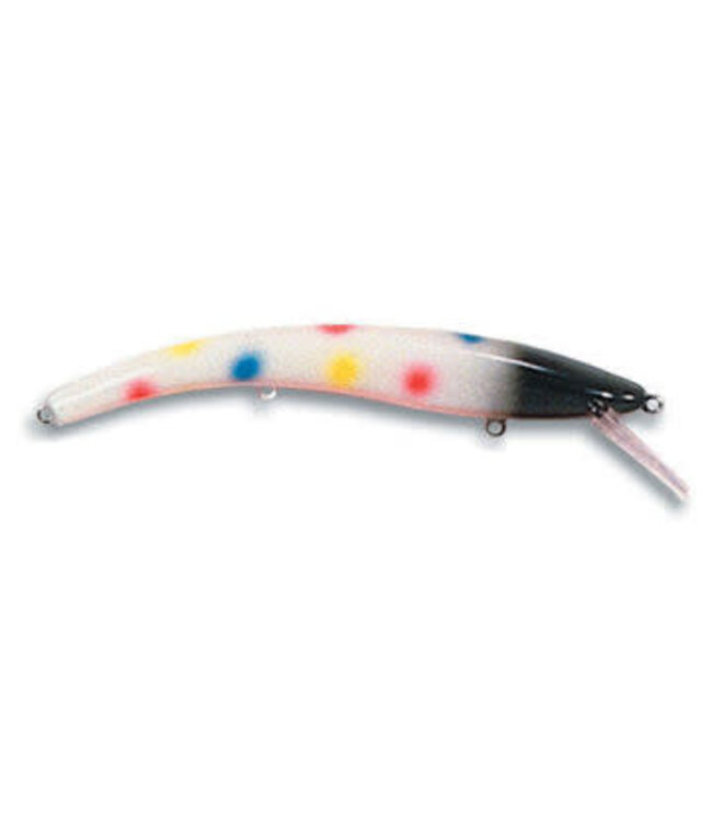 REEF RUNNER TACKLE CO. REEF RUNNER 6" DEEP DIVER WONDERBREAD