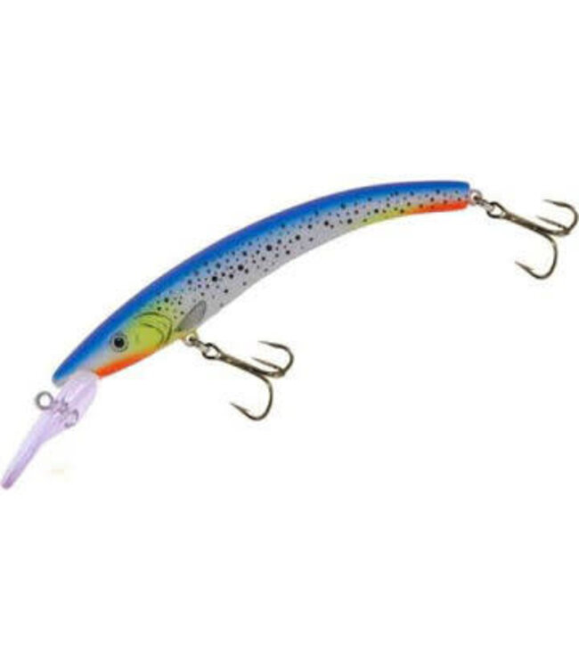 REEF RUNNER TACKLE CO. REEF RUNNER 800 DEEP DIVER: WILD THING