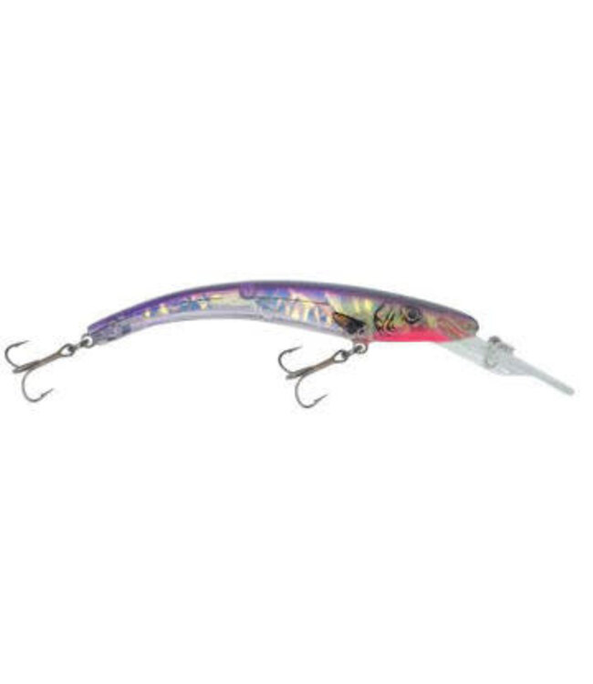 REEF RUNNER TACKLE CO. REEF RUNNER 6" DEEP DIVER ERIELY NAKED
