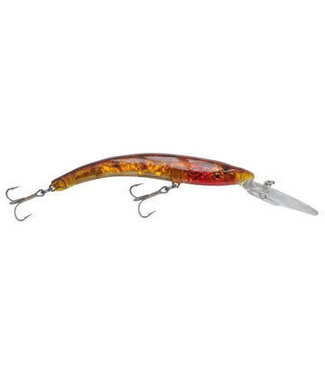 REEF RUNNER TACKLE CO. REEF RUNNER 6" DEEP DIVER NAKED PERCH