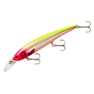 Bandit Lures BANDIT WALLEYE SHALLOW 4-3/4" 5/8OZ 12' DEPTH COCONUT CANDY