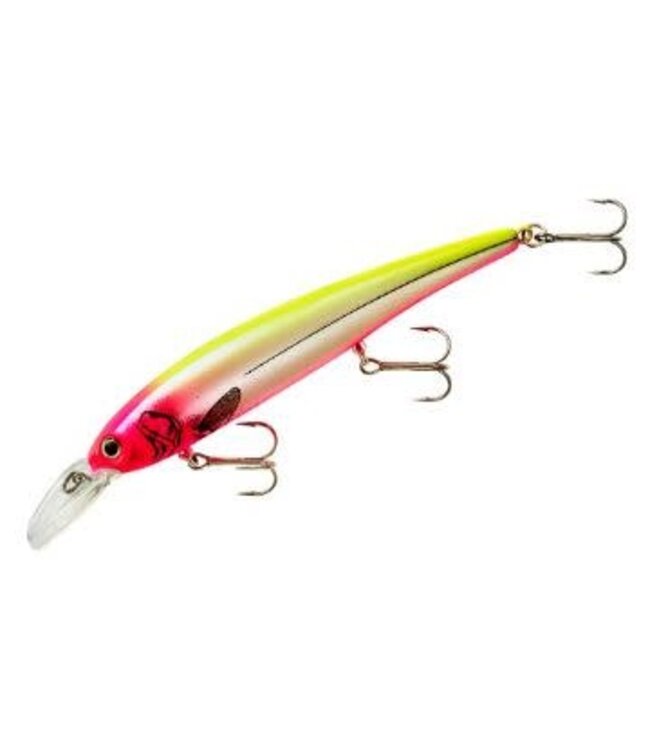 Bandit Lures BANDIT WALLEYE SHALLOW 4-3/4" 5/8OZ 12' DEPTH COCONUT CANDY
