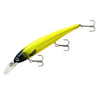 Bandit Lures BANDIT WALLEYE SHALLOW 4-3/4" 5/8OZ 12' DEPTH HUMBLE BEE
