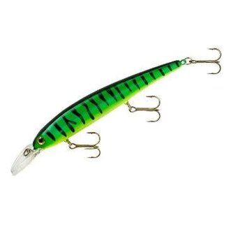 Bandit Lures BANDIT WALLEYE SHALLOW 4-3/4" 5/8OZ 12' DEPTH  FIRETIGER