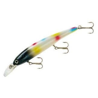 Bandit Lures BANDIT WALLEYE SHALLOW 4-3/4" 5/8OZ 12' DEPTH FRUIT DOTS