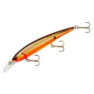 Bandit Lures BANDIT WALLEYE SHALLOW 4-3/4" 5/8OZ 12' DEPTH KHAKI BROWN BACK SCALES