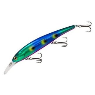 Bandit Lures BANDIT WALLEYE SHALLOW 4-3/4" 5/8OZ 12' DEPTH GLARE