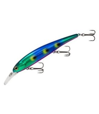 Bandit Lures BANDIT WALLEYE SHALLOW 4-3/4" 5/8OZ 12' DEPTH GLARE