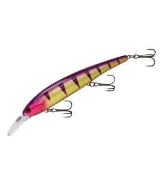 Bandit Lures BANDIT WALLEYE SHALLOW 4-3/4" 5/8OZ 12' DEPTH FLUSH