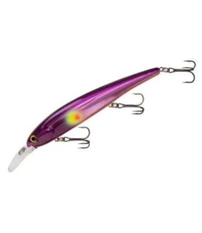 Bandit Lures BANDIT WALLEYE SHALLOW 4-3/4" 5/8OZ 12' DEPTH SUNSPOT