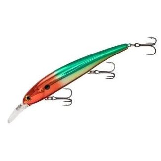 Bandit Lures BANDIT WALLEYE SHALLOW 4-3/4" 5/8OZ 12' DEPTH CARROT TOP