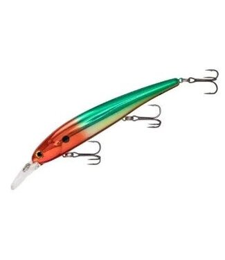Bandit Lures BANDIT WALLEYE SHALLOW 4-3/4" 5/8OZ 12' DEPTH CARROT TOP