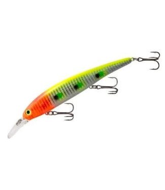 Bandit Lures BANDIT WALLEYE SHALLOW 4-3/4" 5/8OZ 12' DEPTH 2052