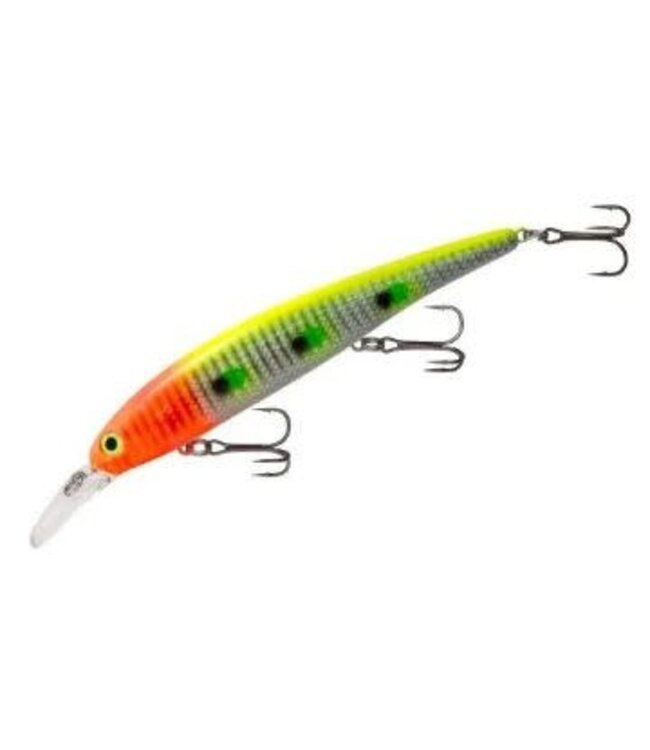 Bandit Lures BANDIT WALLEYE SHALLOW 4-3/4" 5/8OZ 12' DEPTH 2052