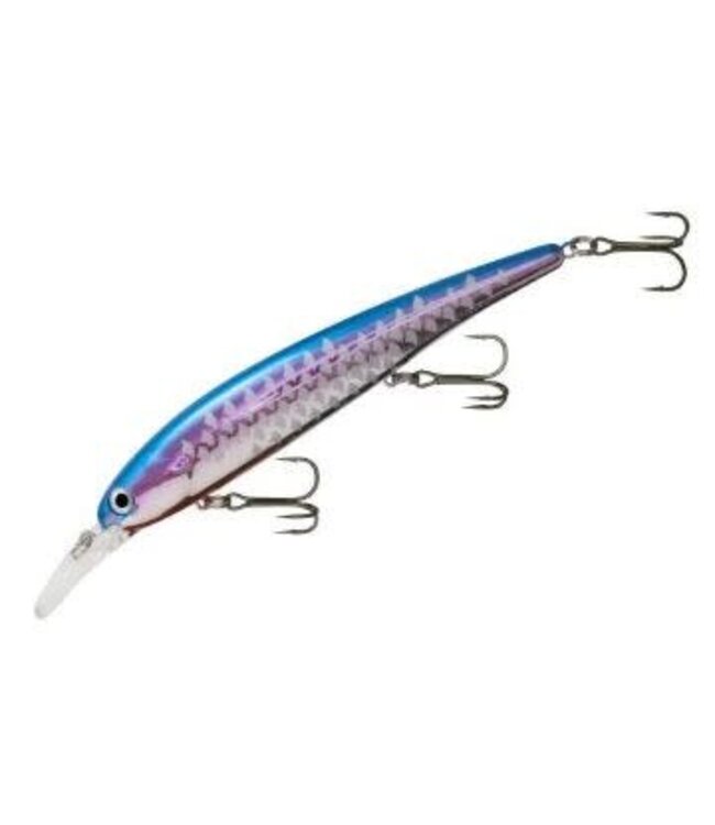 Bandit Lures BANDIT WALLEYE SHALLOW 4-3/4" 5/8OZ 12' DEPTH REFLECTION
