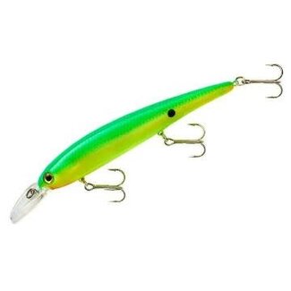 Bandit Lures BANDIT WALLEYE SHALLOW 4-3/4" 5/8OZ 12' DEPTH TACO SALAD