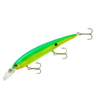 Bandit Lures BANDIT WALLEYE SHALLOW 4-3/4" 5/8OZ 12' DEPTH TACO SALAD