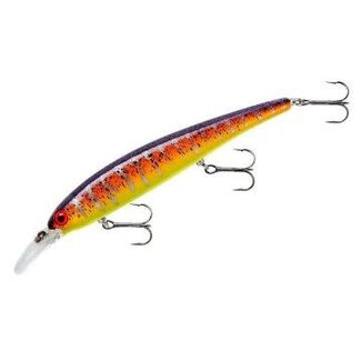 Bandit Lures BANDIT WALLEYE SHALLOW 4-3/4" 5/8OZ 12' DEPTH WILD THING