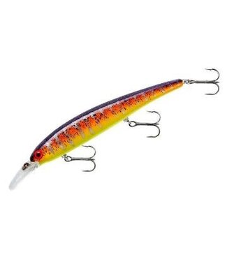 Bandit Lures BANDIT WALLEYE SHALLOW 4-3/4" 5/8OZ 12' DEPTH WILD THING