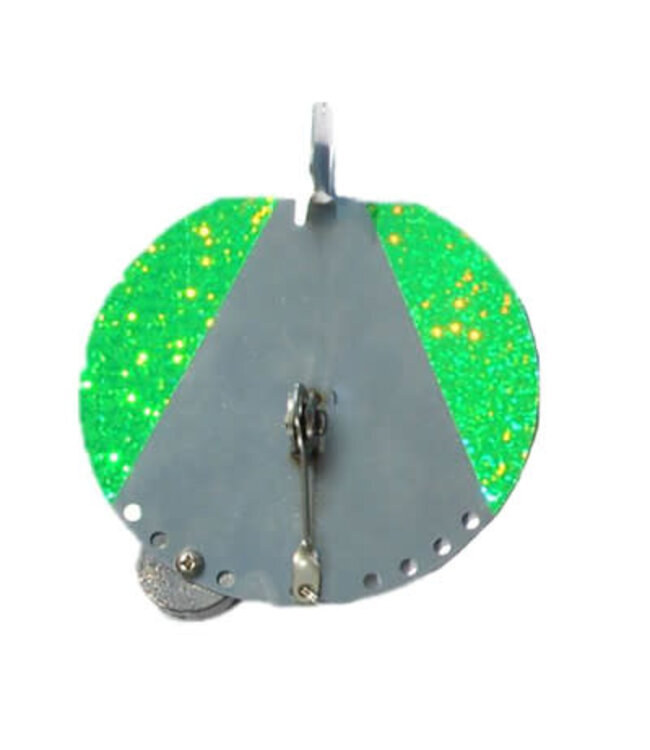 Chinook Diver CHINOOK PRODUCTS STAINLESS STELL TROLLING DIVER