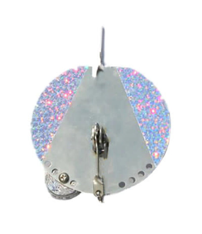 Chinook Diver CHINOOK PRODUCTS STAINLESS STELL TROLLING DIVER