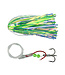 A-TOM-MIK MFG. T440 A-TOM-MIK TOURNAMENT SERIES TROLLING FLY HAT TRICK