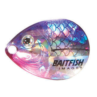 NORTHLAND FISHING TACKLE NORTHLAND BAITFISH-IMAGE BLADES #5 3BG CISPUR