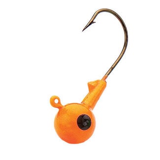 NORTHLAND FISHING TACKLE NORTHLAND SINK'N JIG 1/2OZ  4BG ORANGE