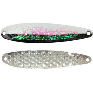 DREAMWEAVER LURE COMPANY DREAMWEAVER SUPER SLIM SPOON MICHAEL JACKSON (DW 162)