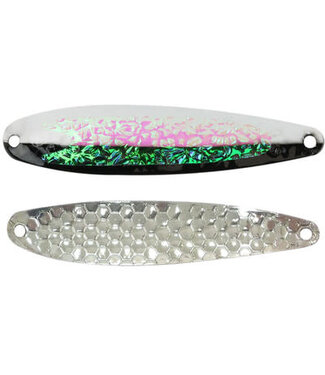 DREAMWEAVER LURE COMPANY DREAMWEAVER SUPER SLIM SPOON MICHAEL JACKSON (DW 162)