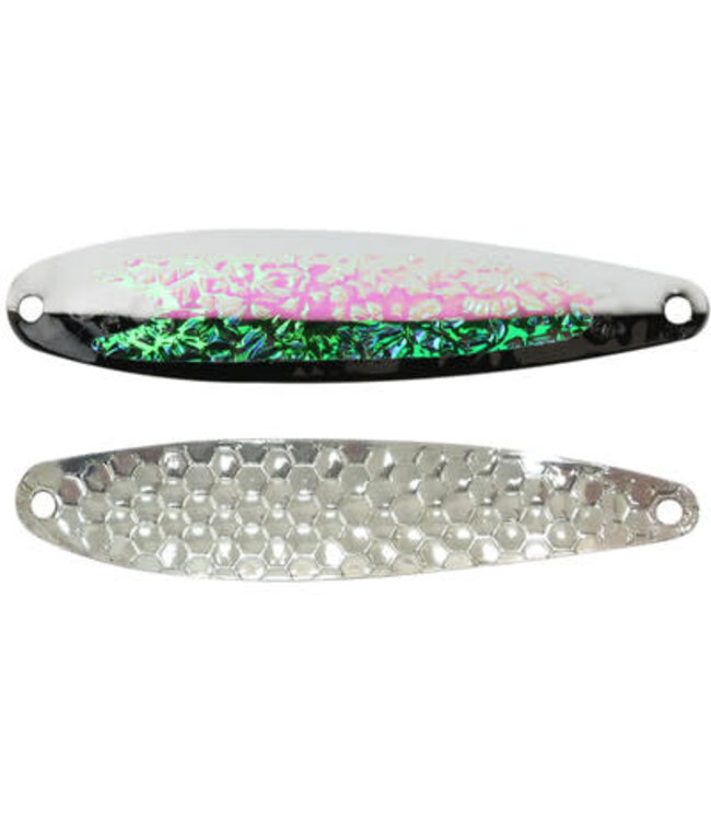 DREAMWEAVER LURE COMPANY (DW 162) DREAMWEAVER SUPER SLIM SPOON MICHAEL JACKSON