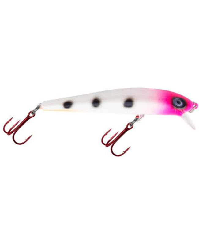 DREAMWEAVER LURE COMPANY BAY RAT LURES SHORT SHALLOW 3 1/2" 4-8' DEPTH 1/4OZ SHERBERT