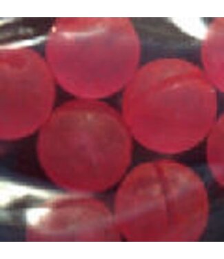 Lazy Larry Lazy Larry Beads Pink Dawn Neon 7MM
