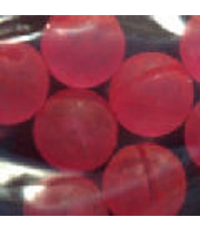 Lazy Larry Lazy Larry Beads Pink Dawn Neon 7MM