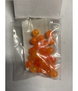 Lazy Larry Lazy Larry Beads Blood Line Mix 7MM